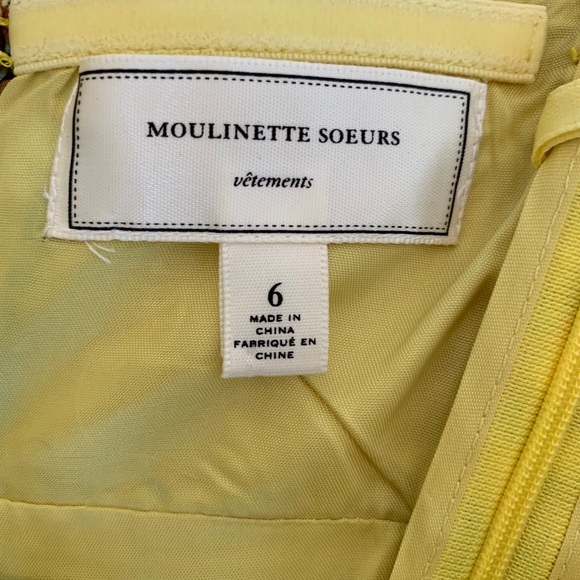 Anthropologie Halter Dress - Picture 4 of 4